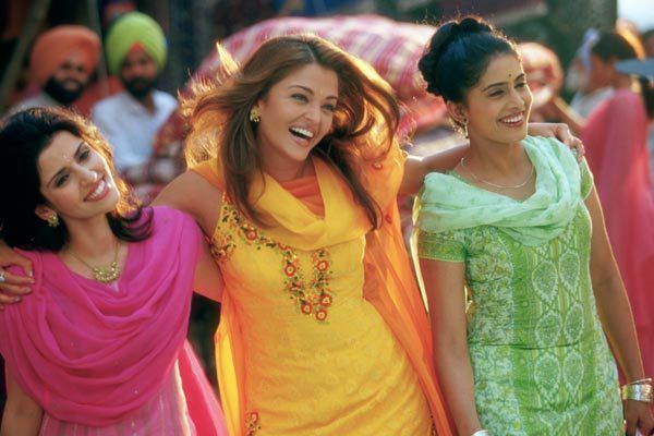 film rencontre a bollywood