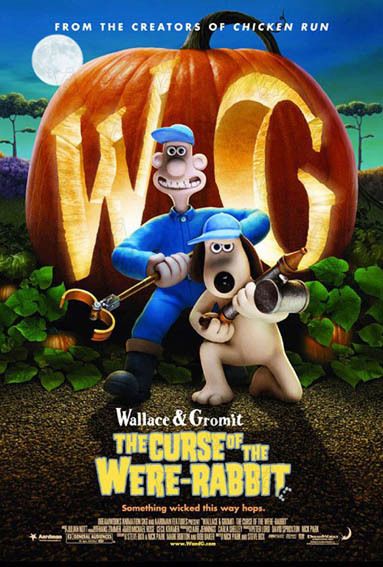 Wallace et Gromit : le Mystère du lapin-garou Wallace et Gromit : le Mystère du lapin-garou