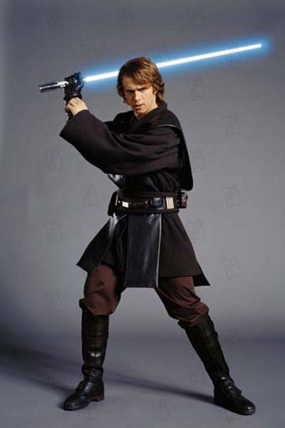 Star Wars : Episode III - La Revanche des Sith Star Wars : Episode III - La Revanche des Sith