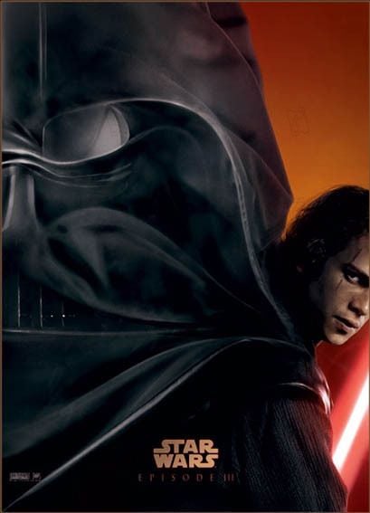 Star Wars : Episode III - La Revanche des Sith Star Wars : Episode III - La Revanche des Sith