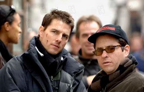 Mission: Impossible III Mission: Impossible III