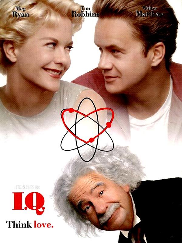 L'Amour en équation L'Amour en équation