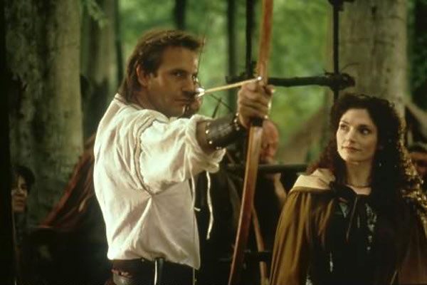Robin des Bois, prince des voleurs Robin des Bois, prince des voleurs