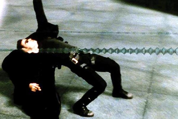 Matrix Matrix