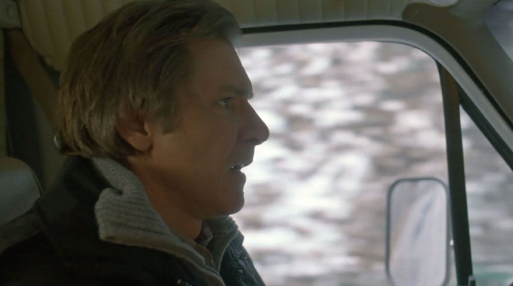 Regarder Le Fugitif En Streaming Le Fugitif Film Streaming