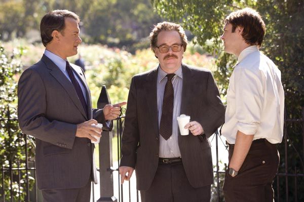 La Guerre selon Charlie Wilson La Guerre selon Charlie Wilson