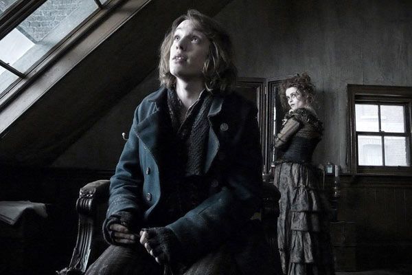 Sweeney Todd, le diabolique barbier de Fleet Street Sweeney Todd, le diabolique barbier de Fleet Street