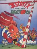 Astérix chez les Bretons Astérix chez les Bretons