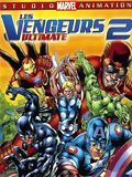 Les Vengeurs Ultimate 2 Les Vengeurs Ultimate 2
