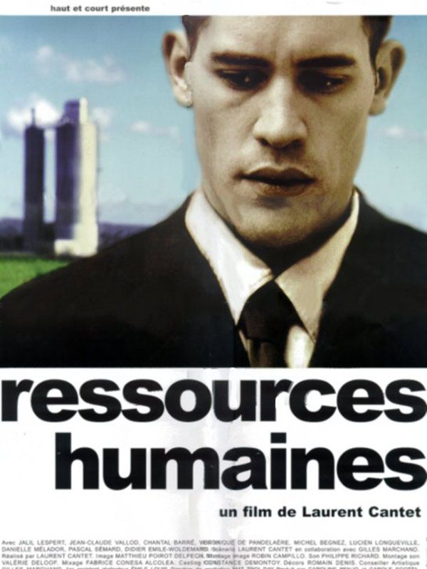 Ressources humaines Ressources humaines