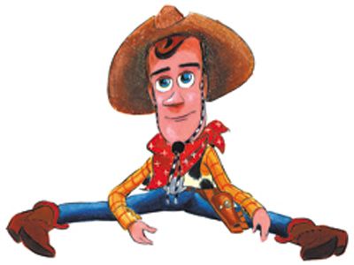 Toy Story Toy Story