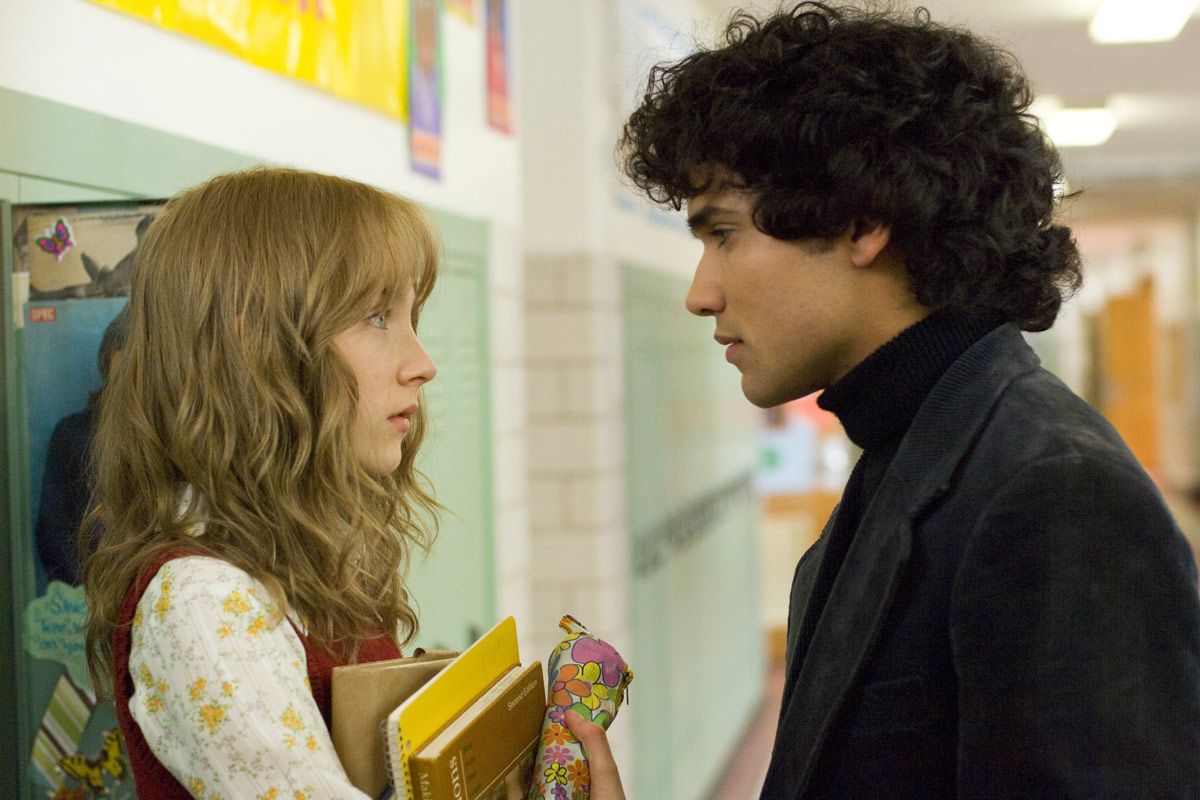 Lovely Bones Film Complet Streaming Lovely Bones