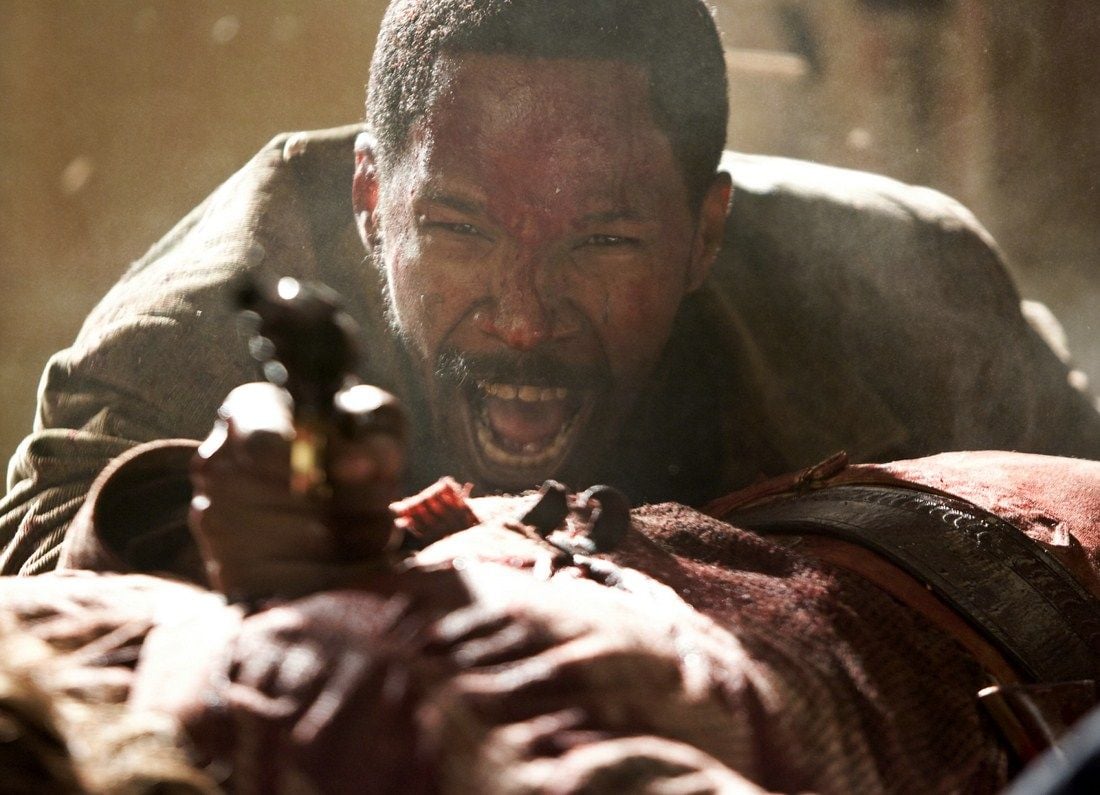 Django Unchained Django Unchained