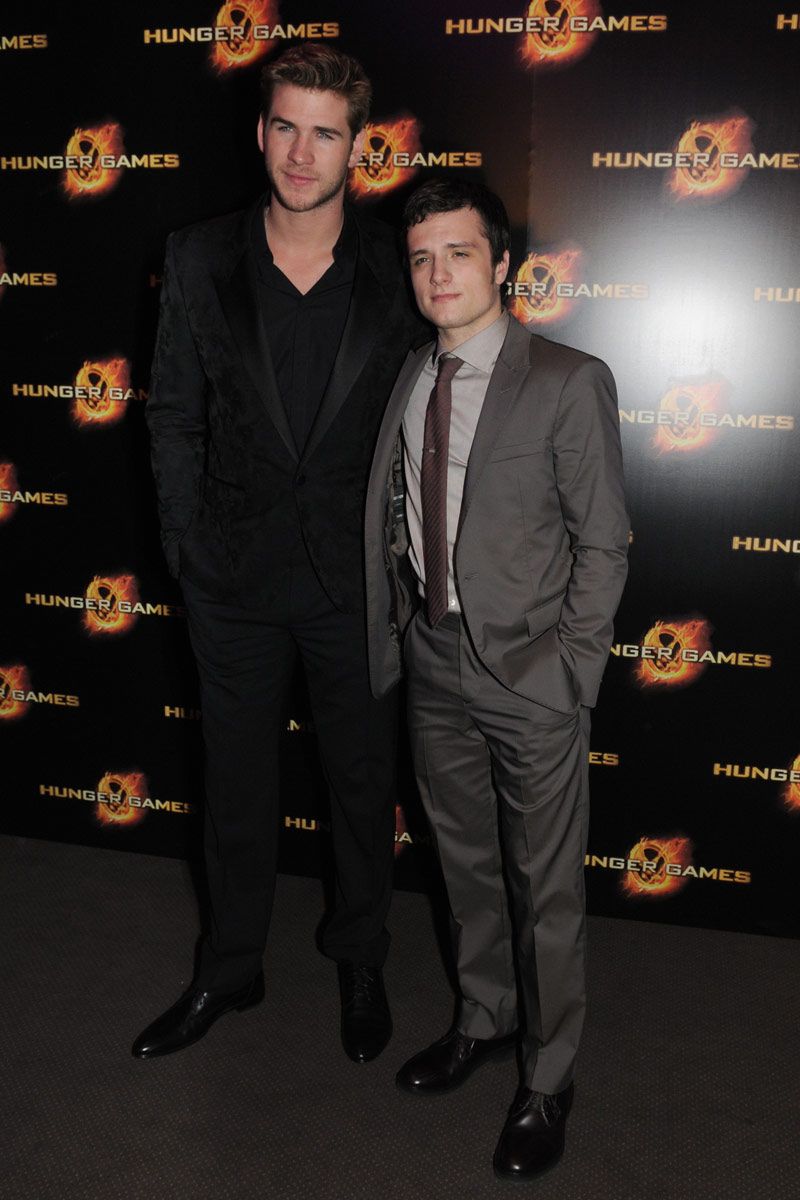 Hunger Games Hunger Games