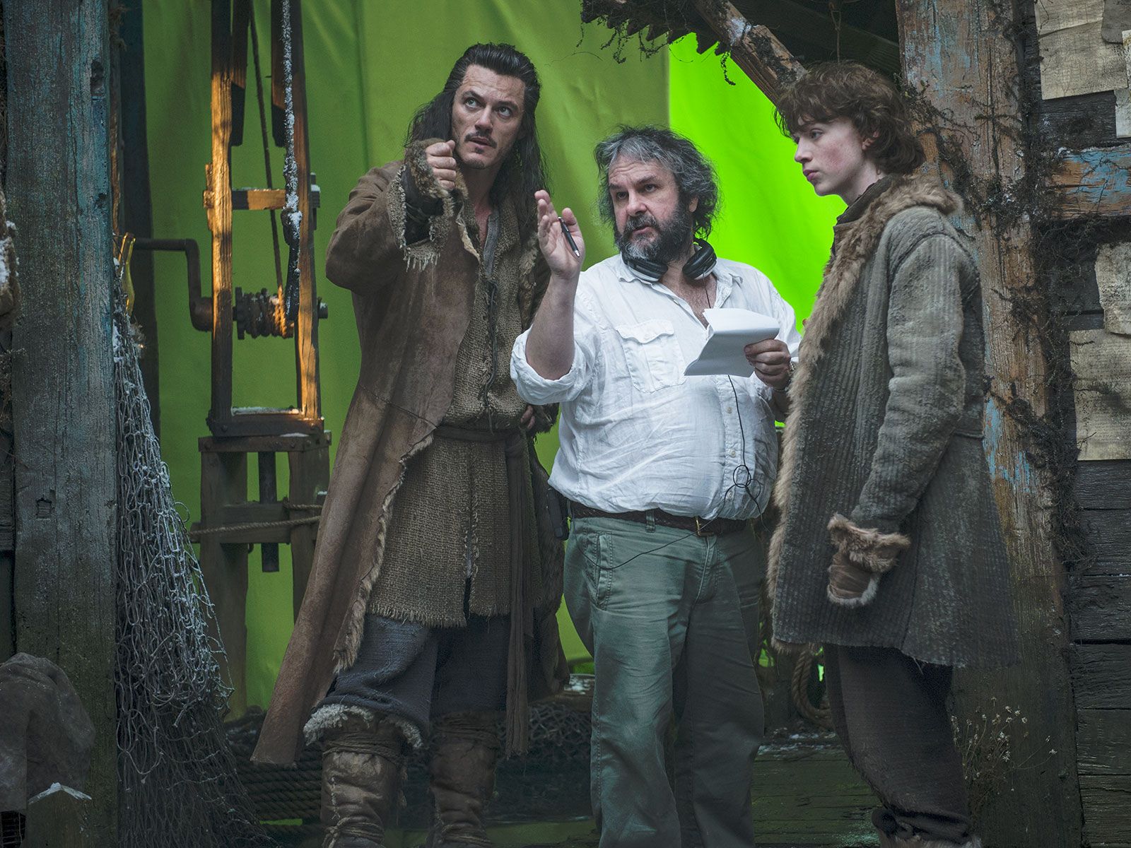 Le Hobbit La Désolation De Smaug Streaming Gratuit Le Hobbit : la Désolation de Smaug Film Streaming