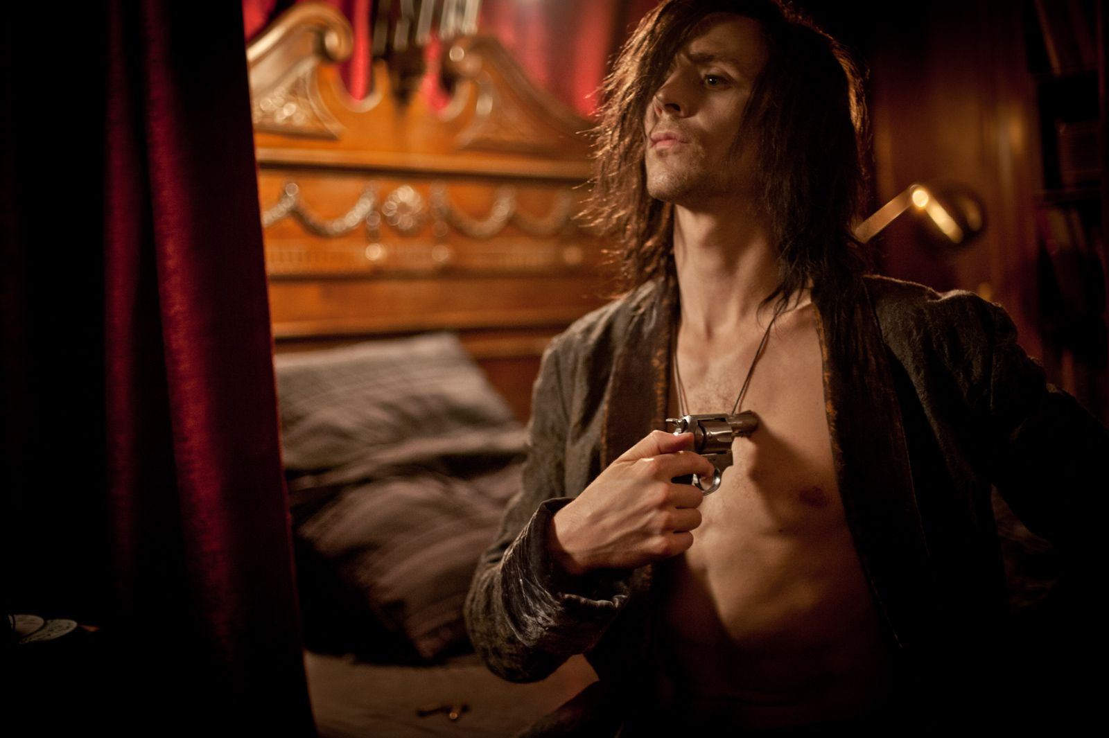 Only Lovers Left Alive Only Lovers Left Alive