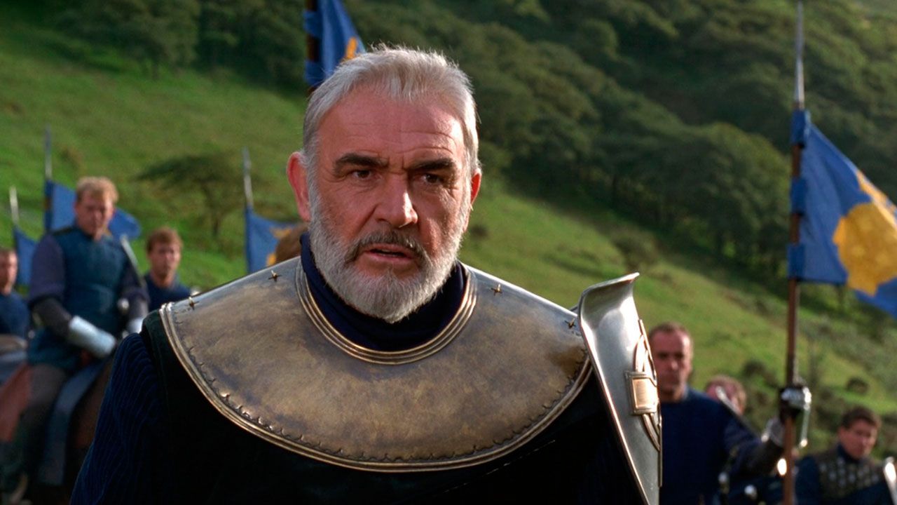 Lancelot Le Premier Chevalier Lancelot, le premier chevalier Film Streaming