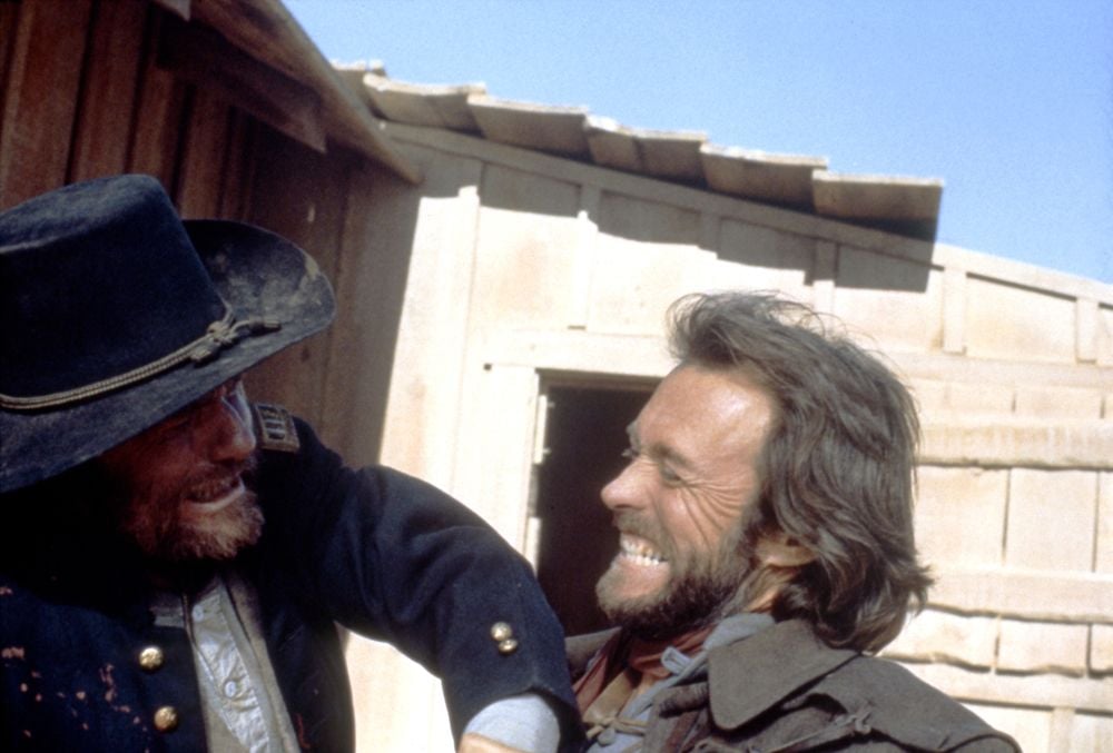 Josey Wales Hors-la-loi Film Complet En Français Streaming Josey Wales hors la loi