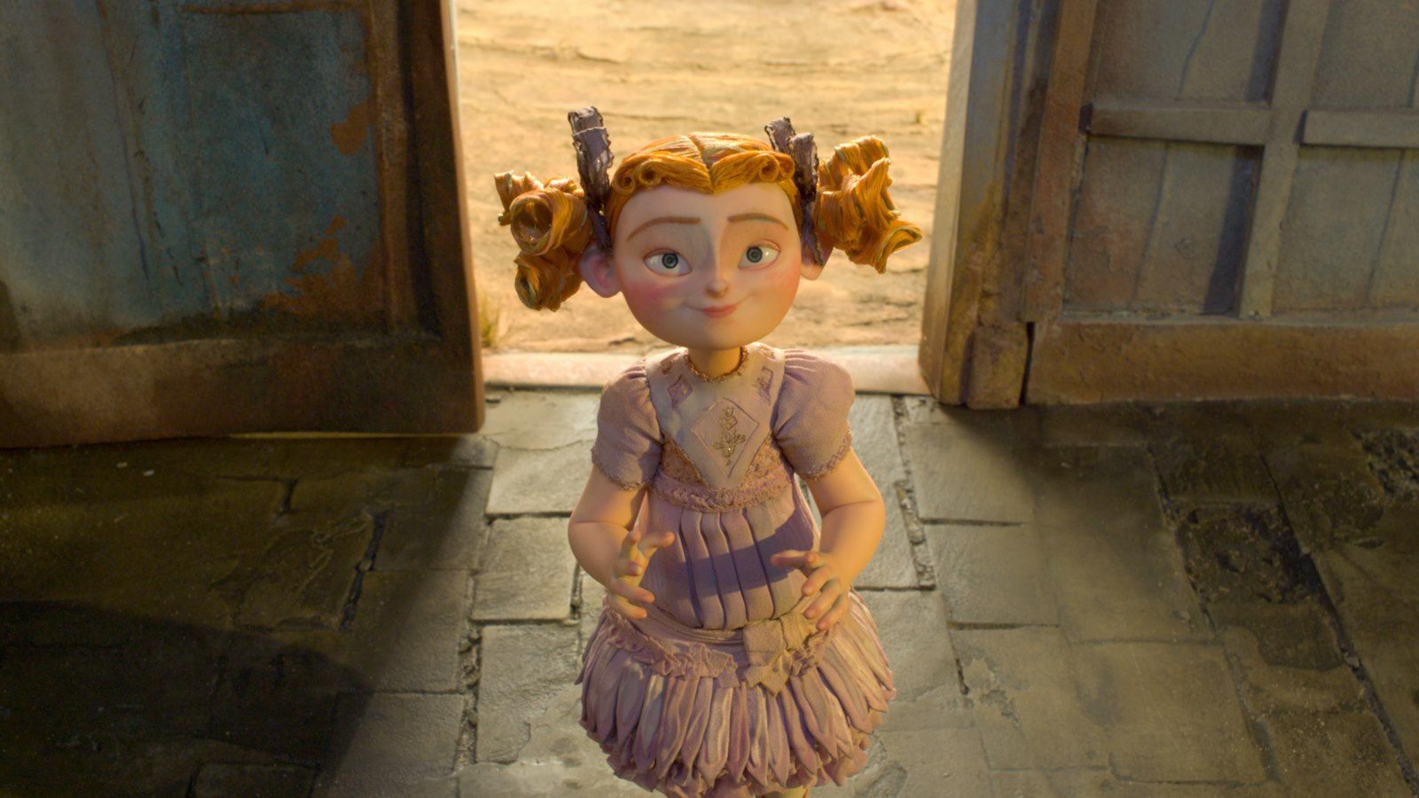 Les Boxtrolls Les Boxtrolls