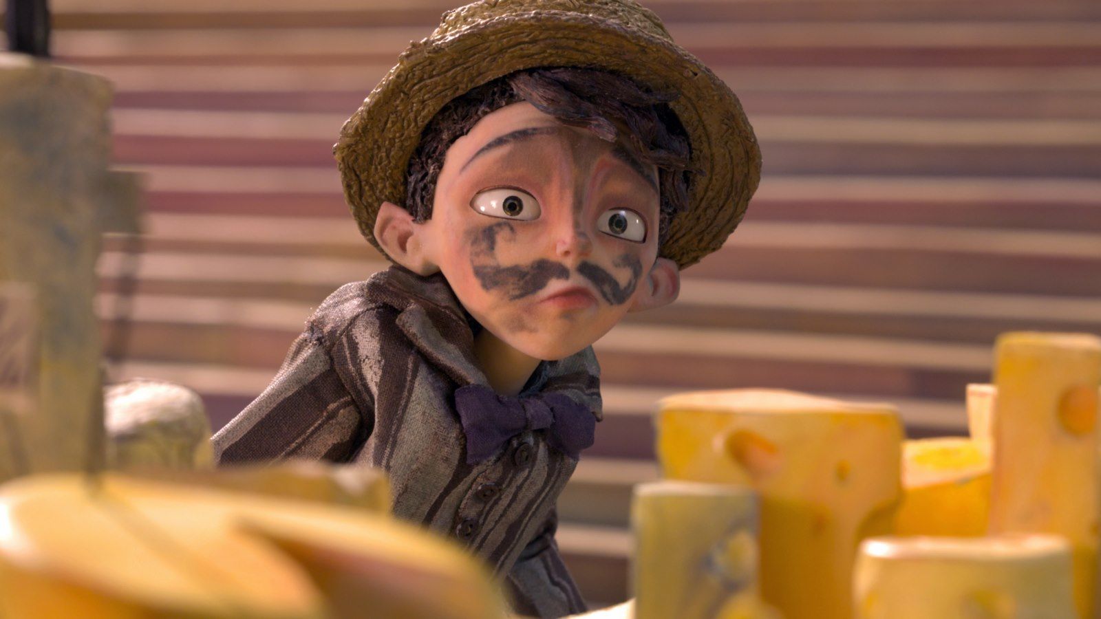 Les Boxtrolls Les Boxtrolls
