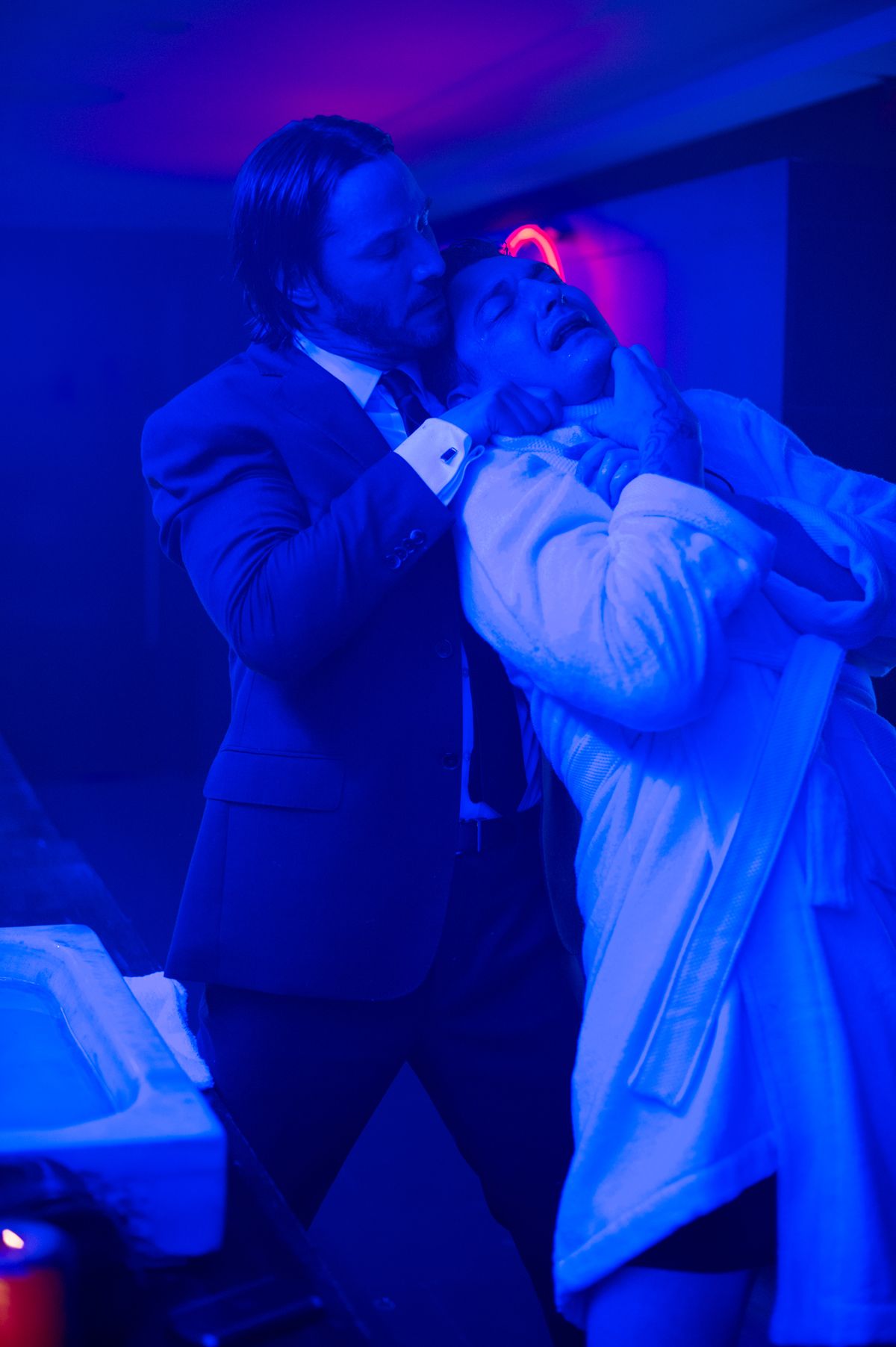 John Wick John Wick