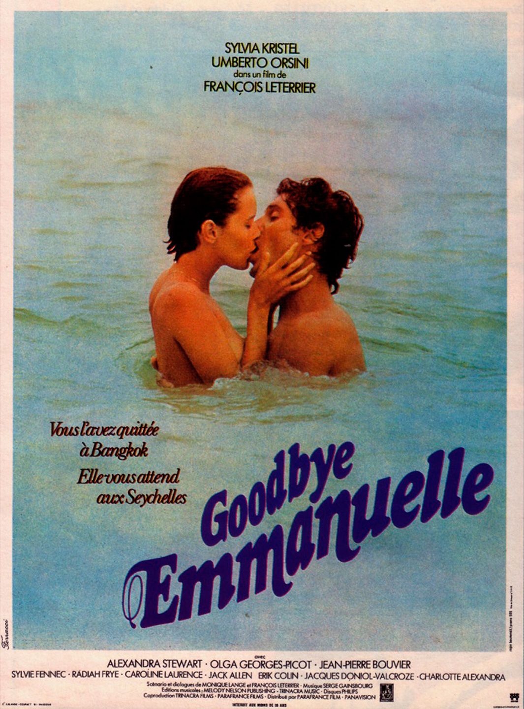 Emmanuelle Film Deutsch Stream Emmanuelle Film Deutsch Stream
