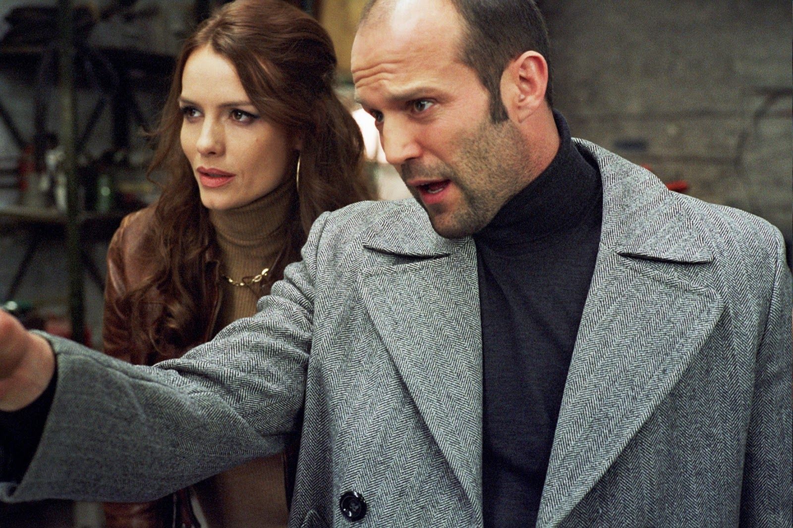 Braquage A Langlaise Streaming Braquage à l'Anglaise Film Streaming