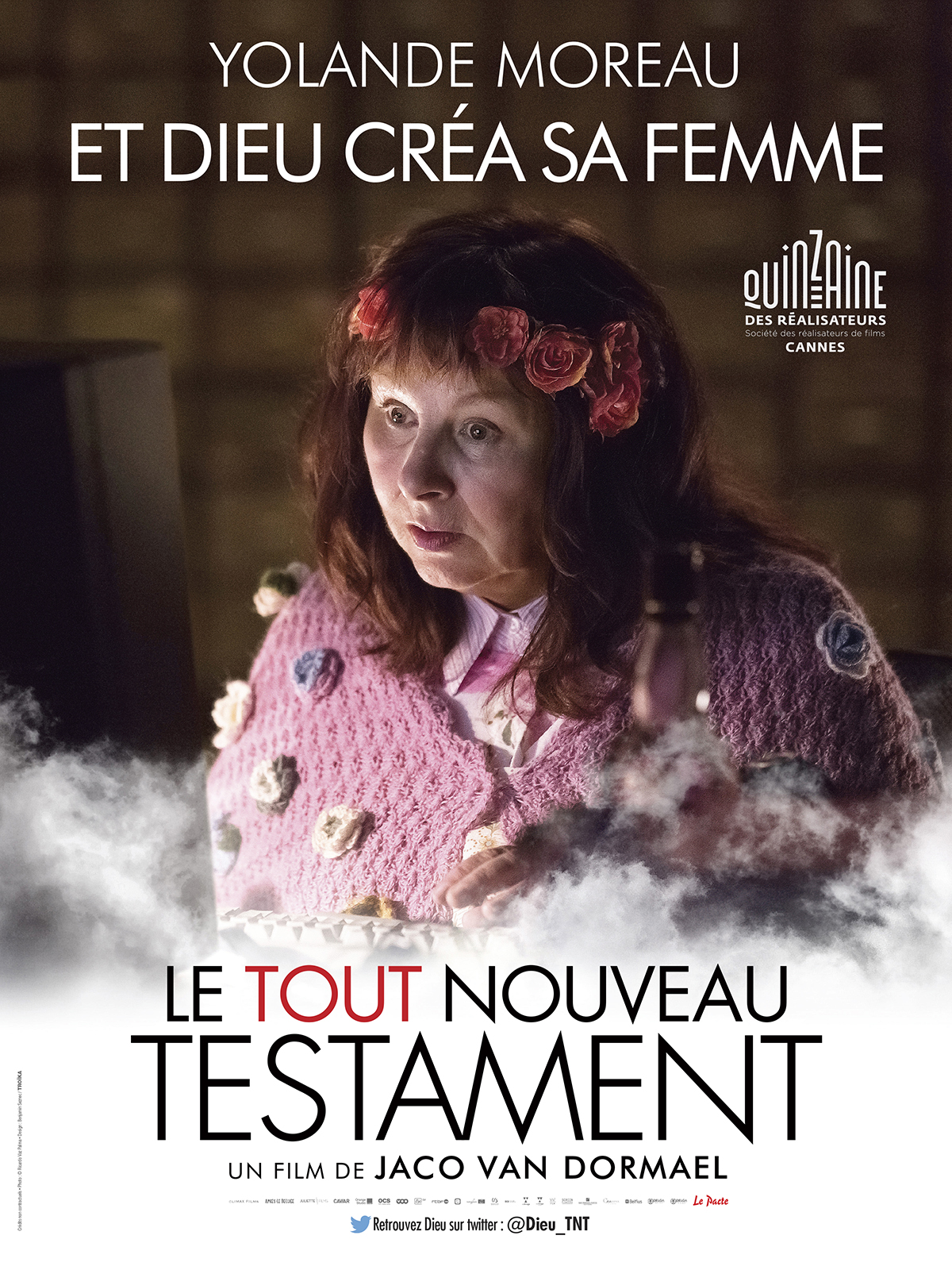 the testaments movie streaming