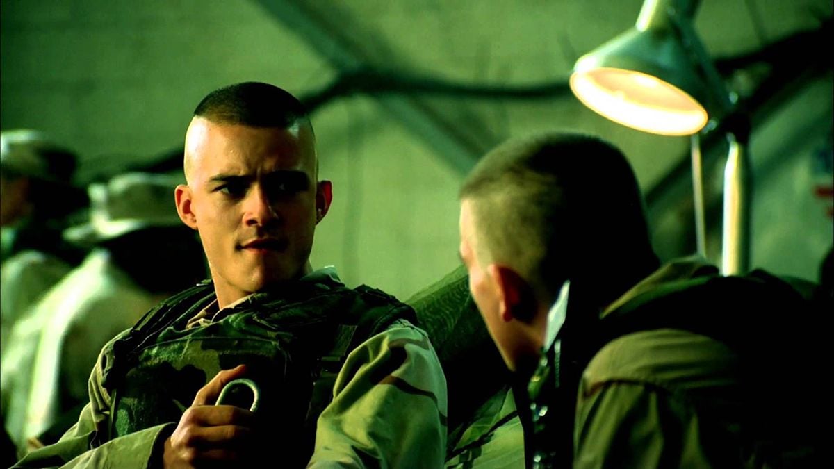 La Chute Du Faucon Noir Film Complet En Francais La Chute du faucon noir Film Streaming