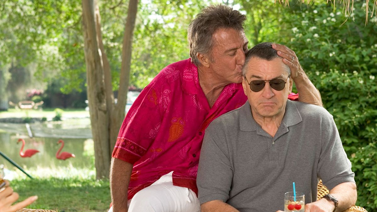 Mon beau-père, mes parents et moi Mon beau-père, mes parents et moi