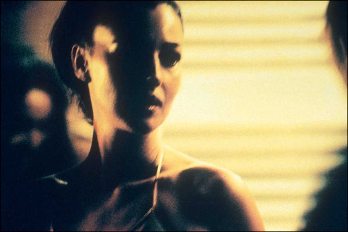 Irréversible Film Streaming