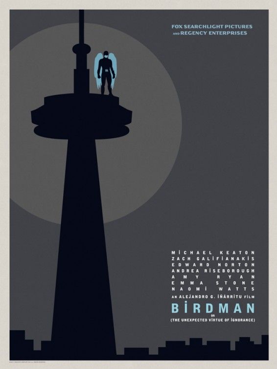 Birdman Birdman