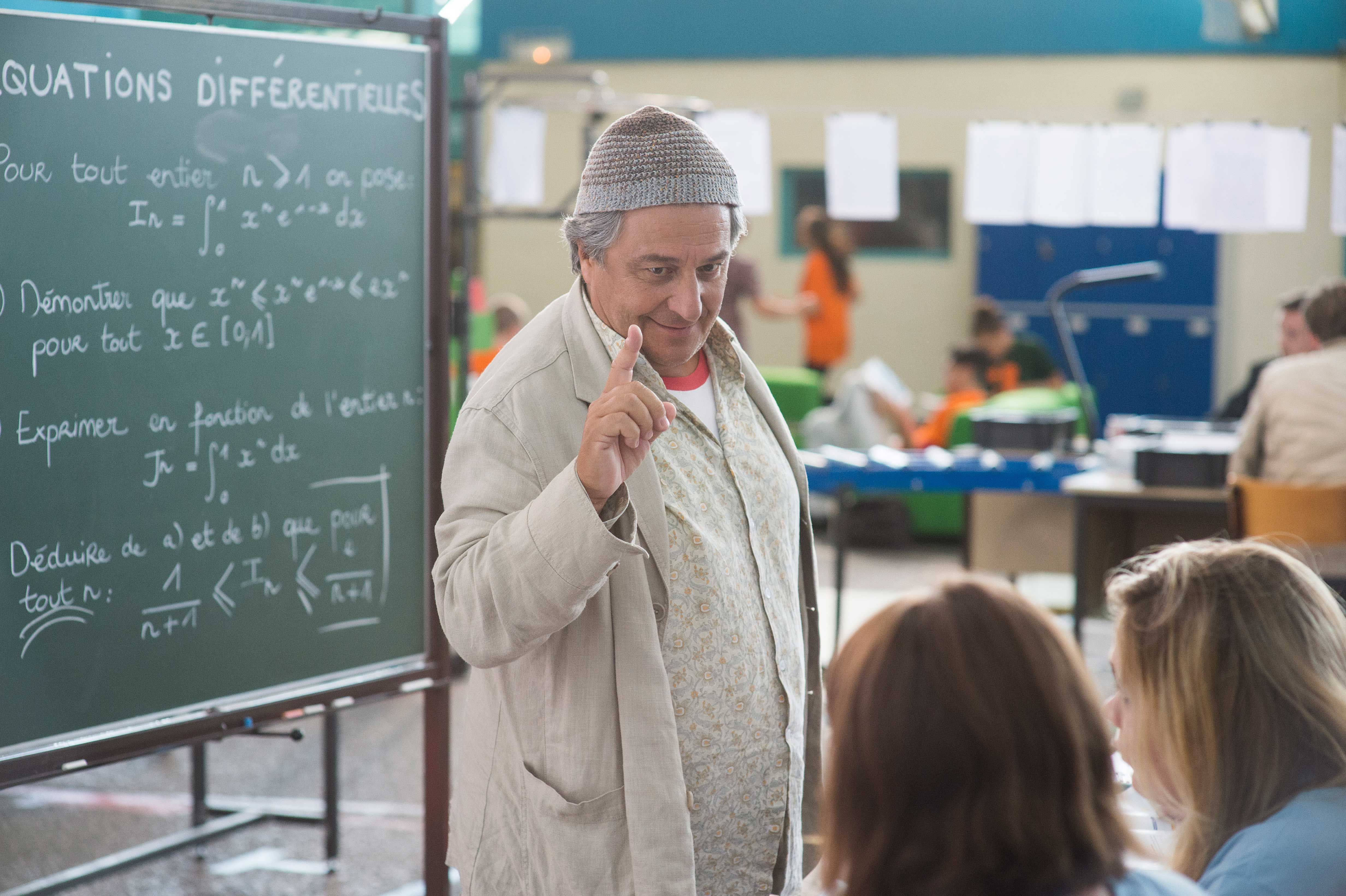 Les Profs Les Profs