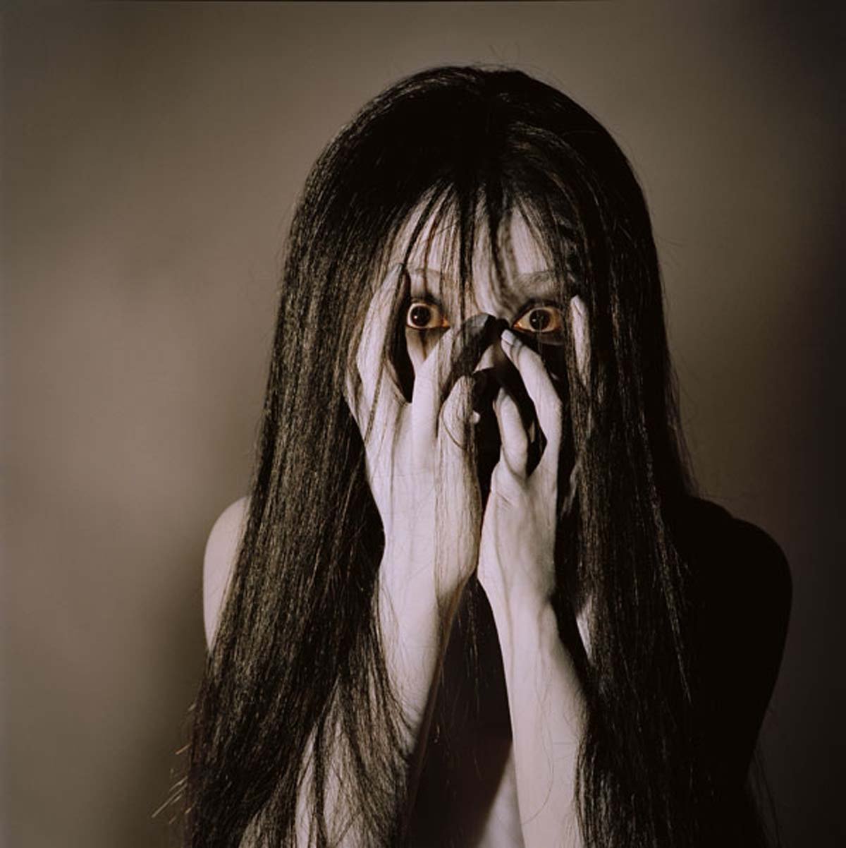 Top 95+ Images pictures of the grudge girl Superb