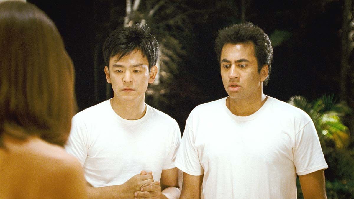 Harold Et Kumar S évadent De Guantanamo Harold et Kumar s'évadent de Guantanamo Film Streaming