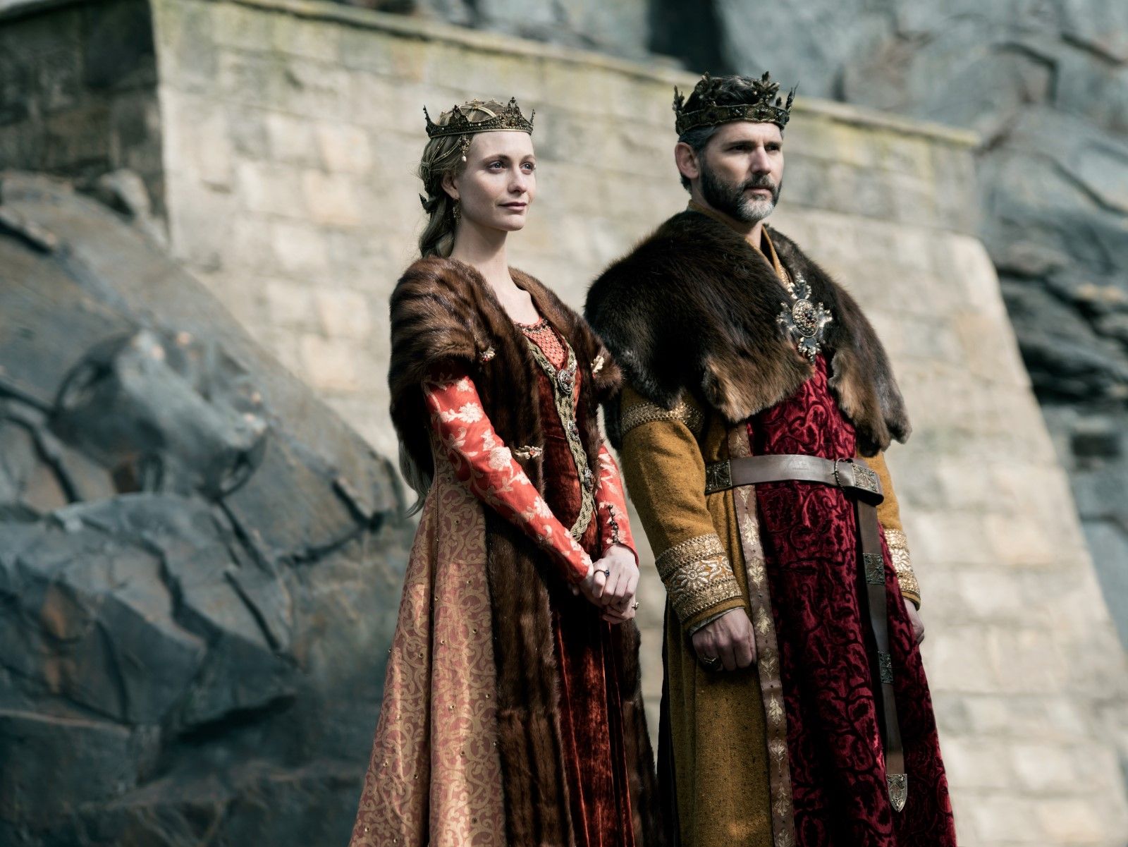 Qui Sont Les Parents Du Roi Arthur Le Roi Arthur: La Légende d'Excalibur Film Streaming
