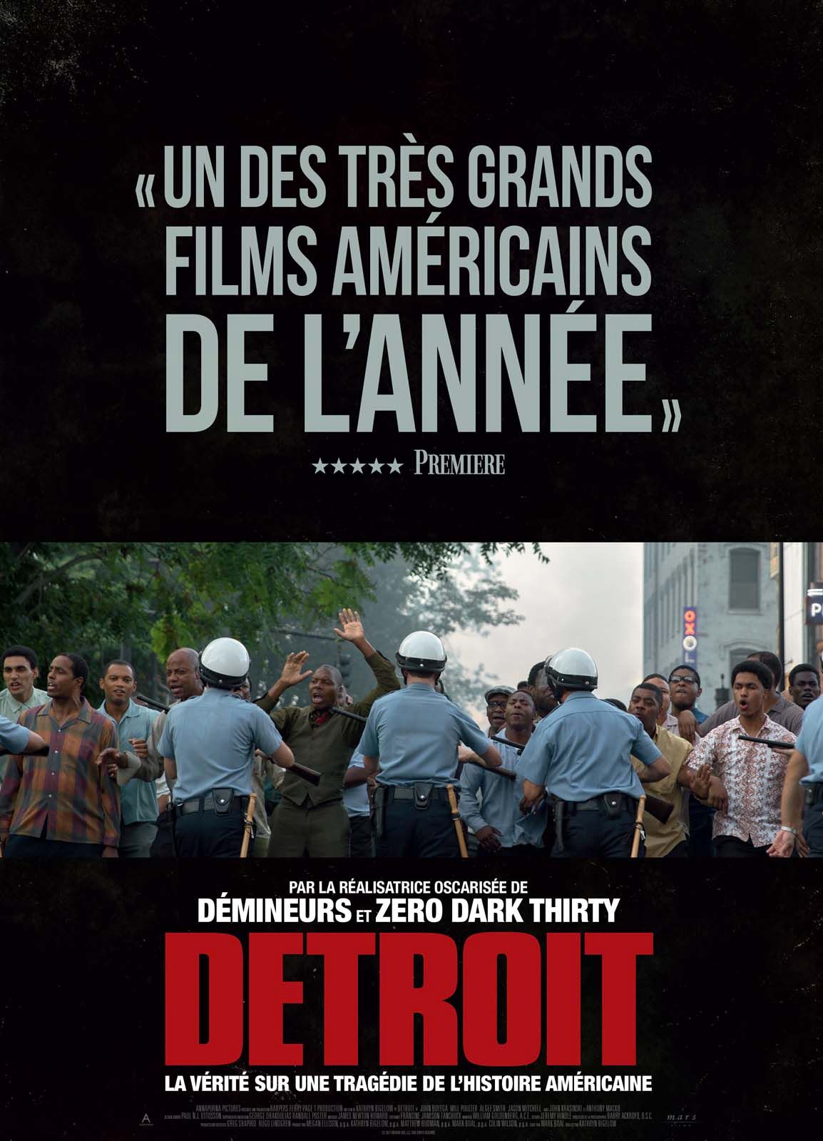 Detroit Film Streaming Vostfr Detroit