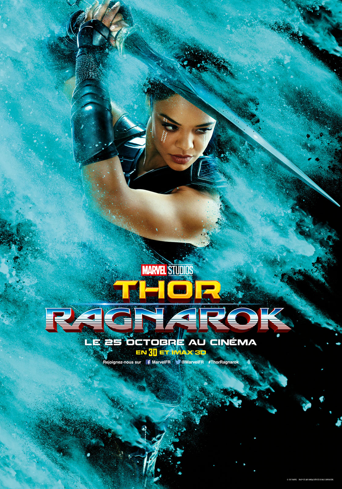 Thor: Ragnarok free instal