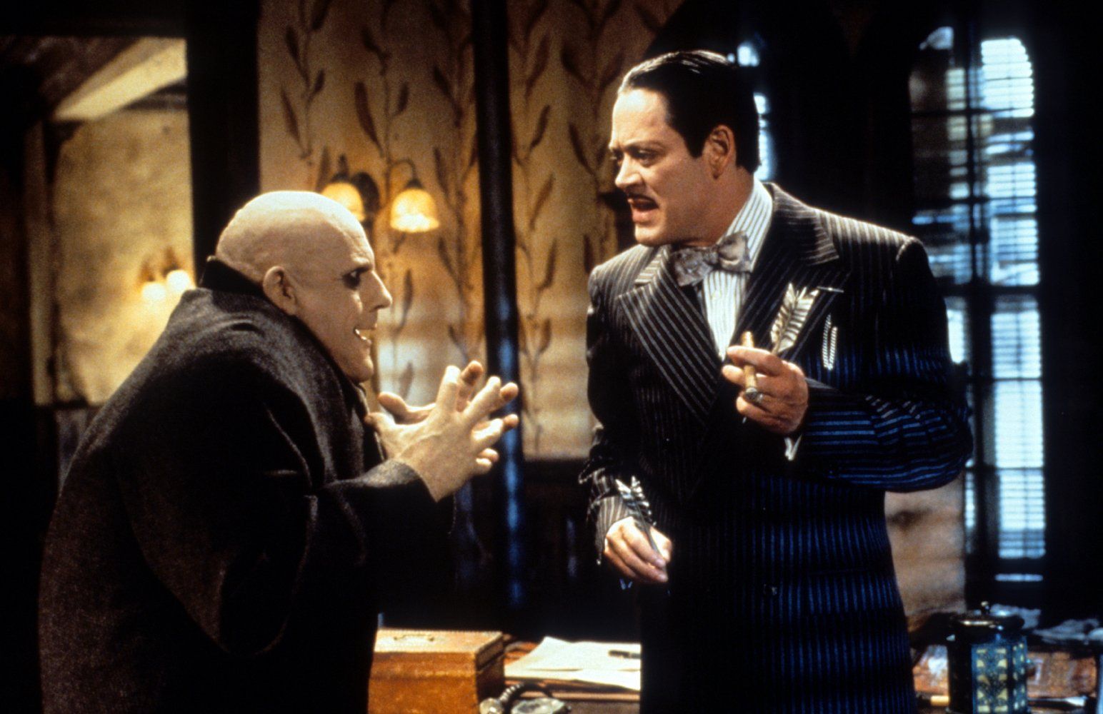 Les Valeurs De La Famille Addams Streaming Vf Les Valeurs de la famille Addams