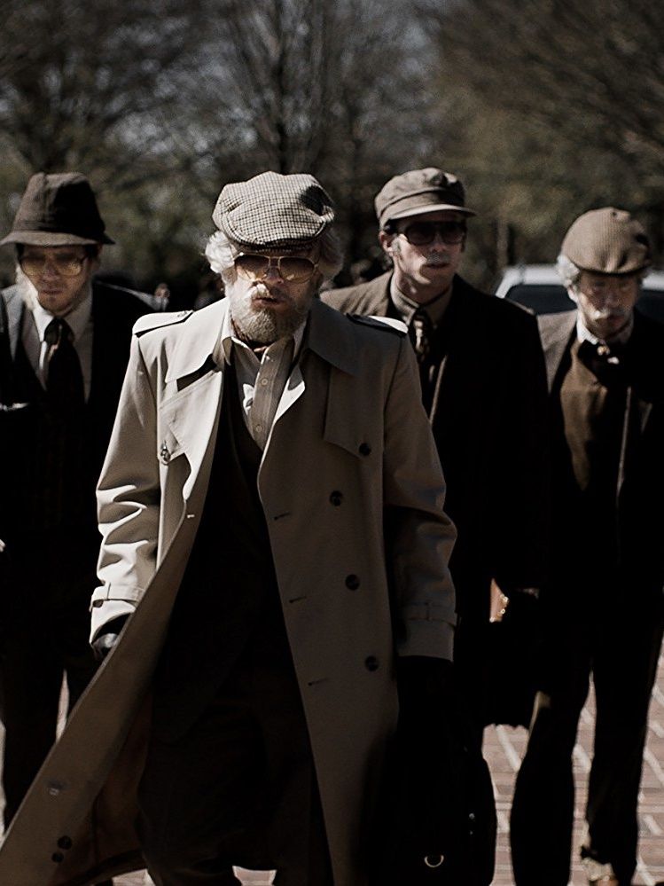 American Animals American Animals