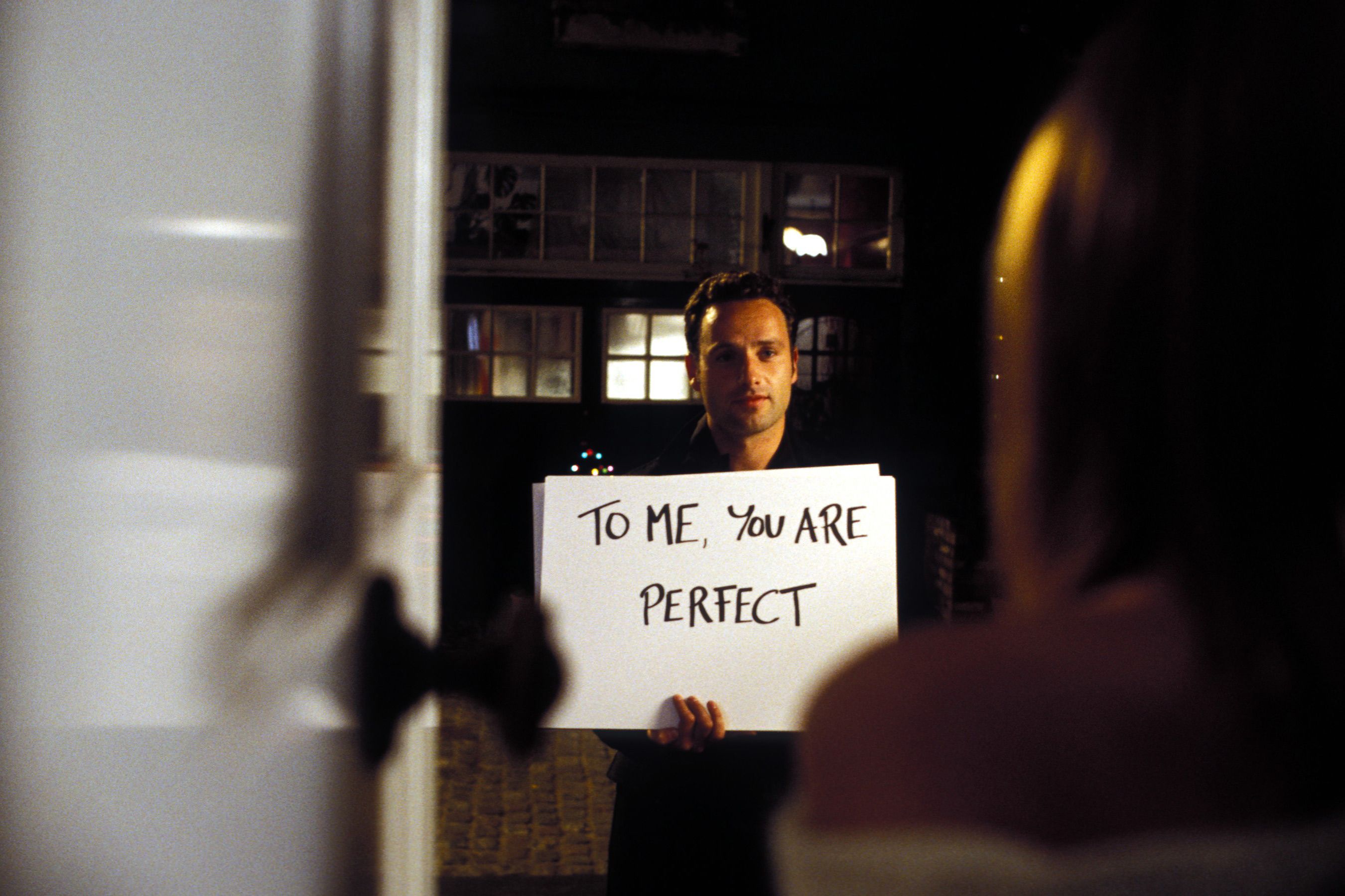 Love Actually Love Actually
