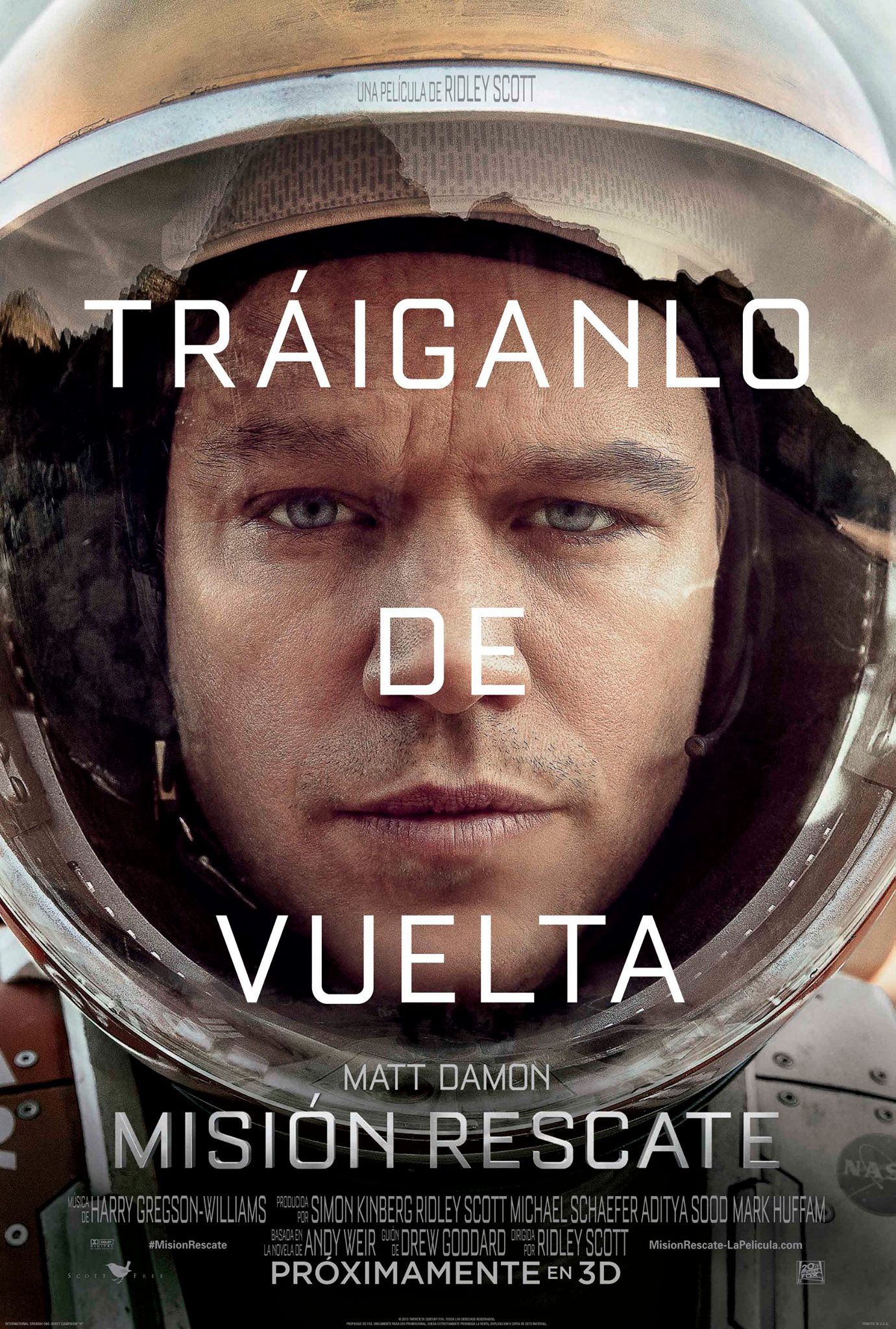 Seul Sur Mars Film Streaming Seul sur Mars Film Streaming