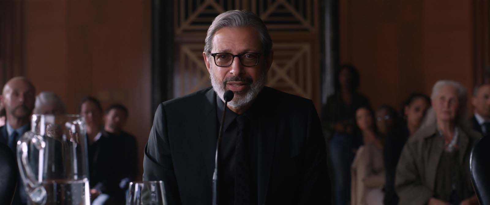 Jurassic World: Fallen Kingdom Jurassic World: Fallen Kingdom