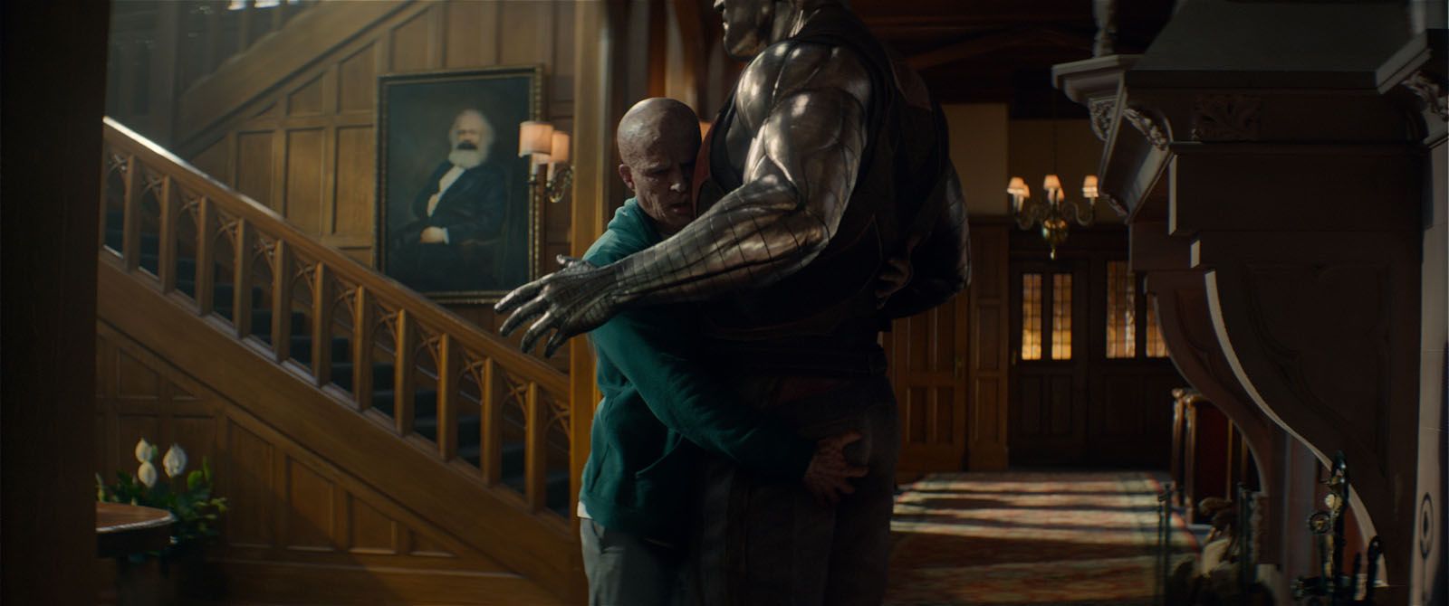 Deadpool 2 Deadpool 2