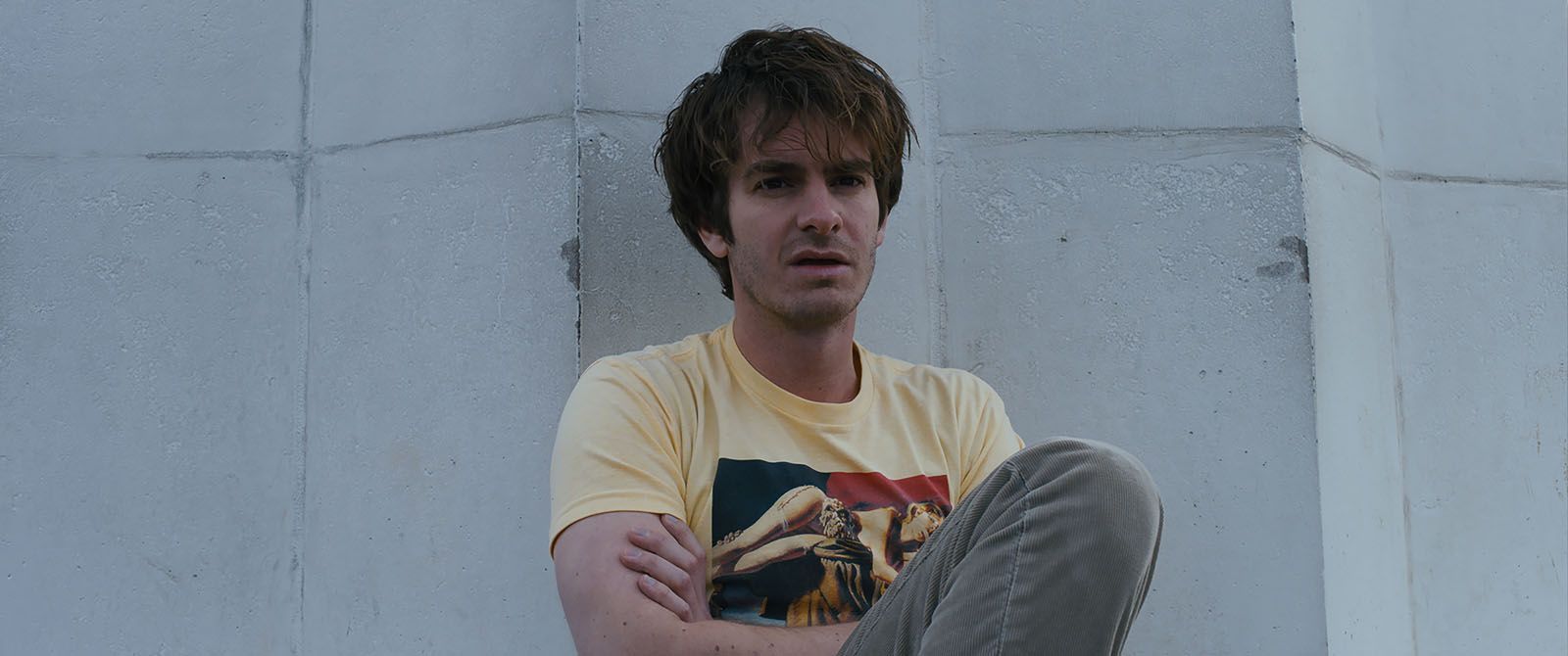 Under The Silver Lake Under The Silver Lake