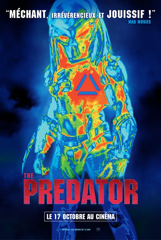 The Predator The Predator