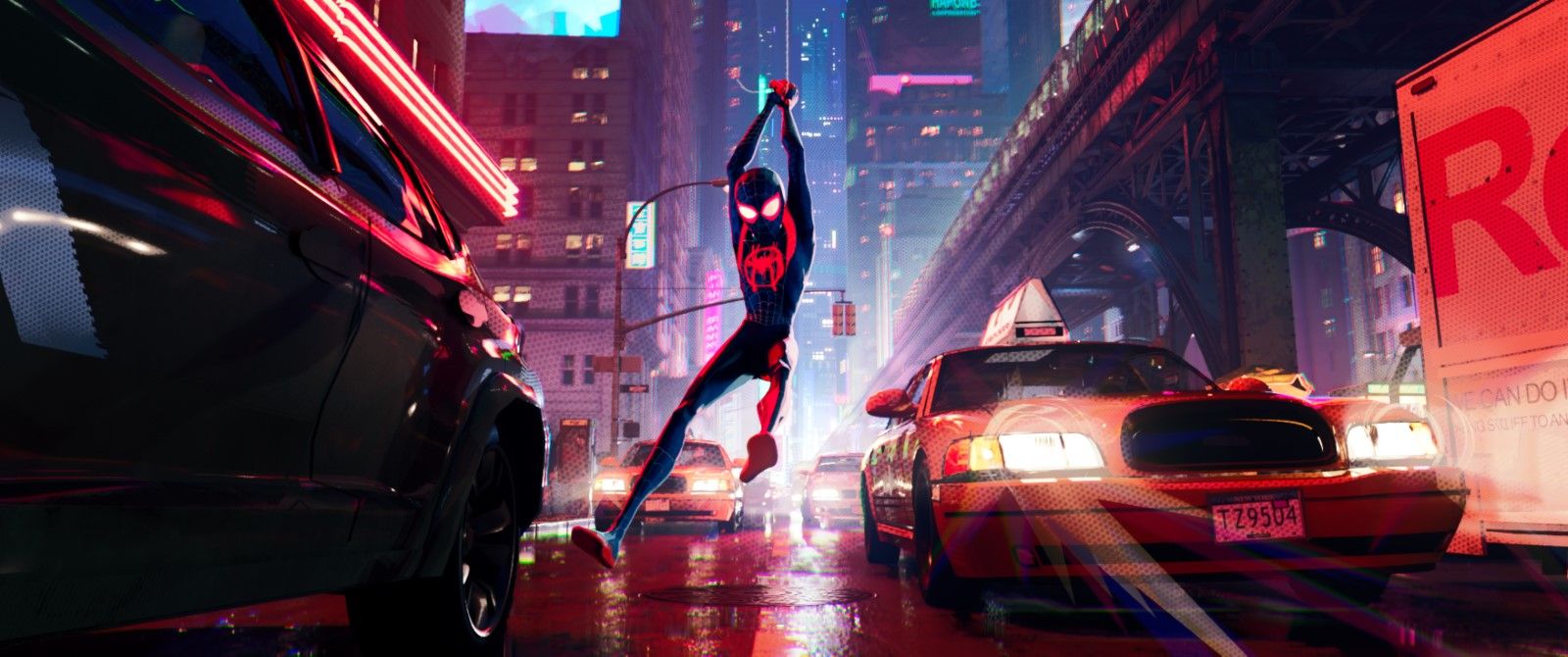 Spider-Man : New Generation Spider-Man : New Generation