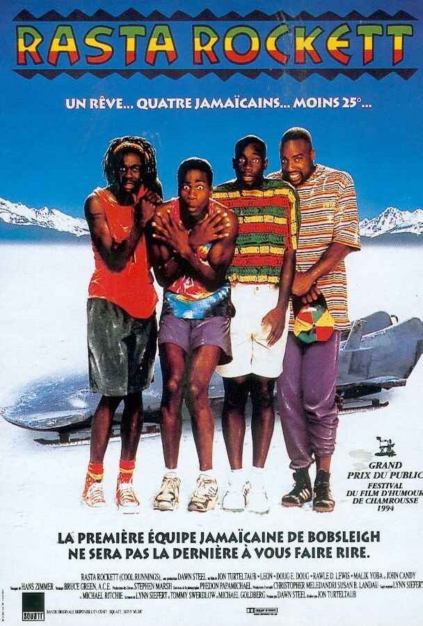 Rasta rockett Rasta rockett