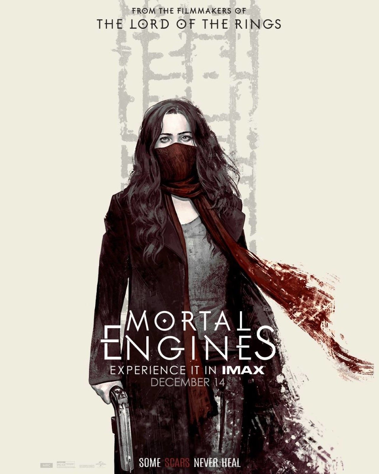 Mortal Engines Stream Mortal Engines Stream