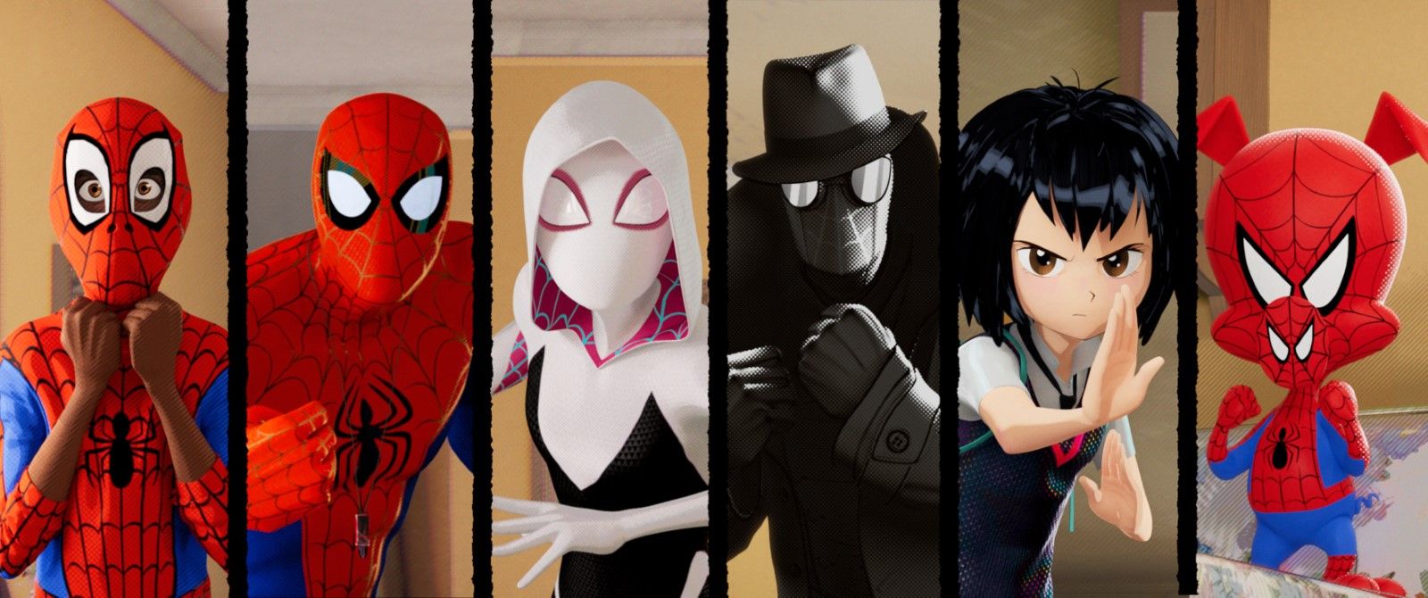 Spider-Man : New Generation Spider-Man : New Generation